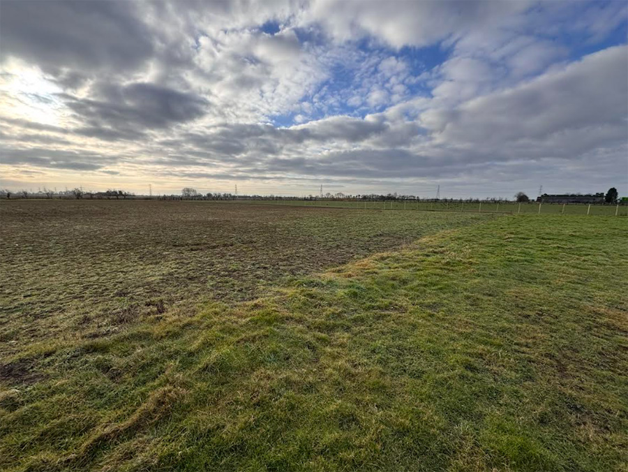 Property for sale in Spalding