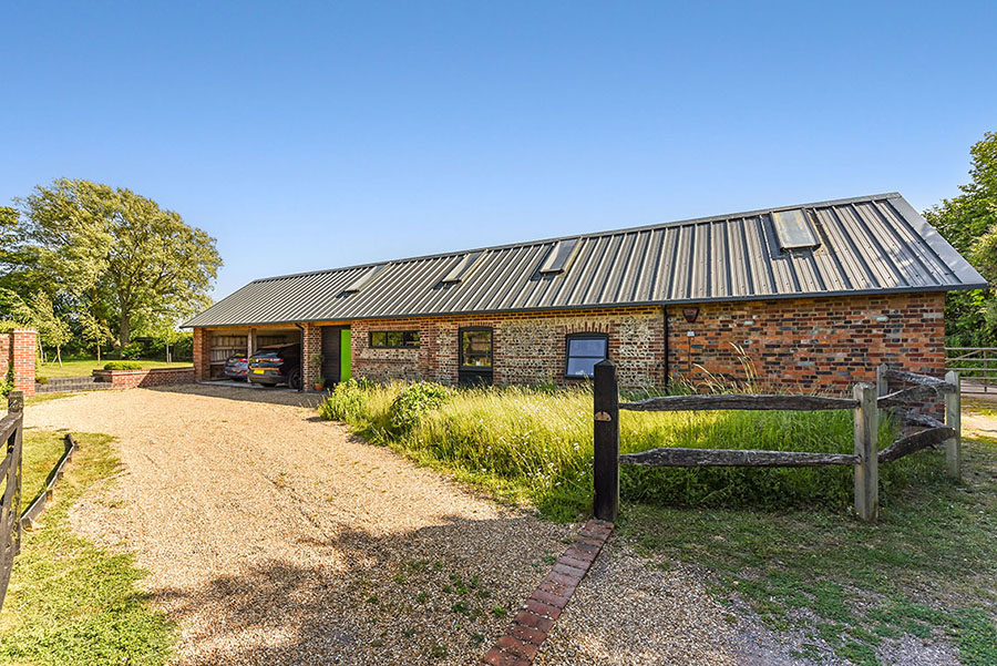 Property for sale in Chichester