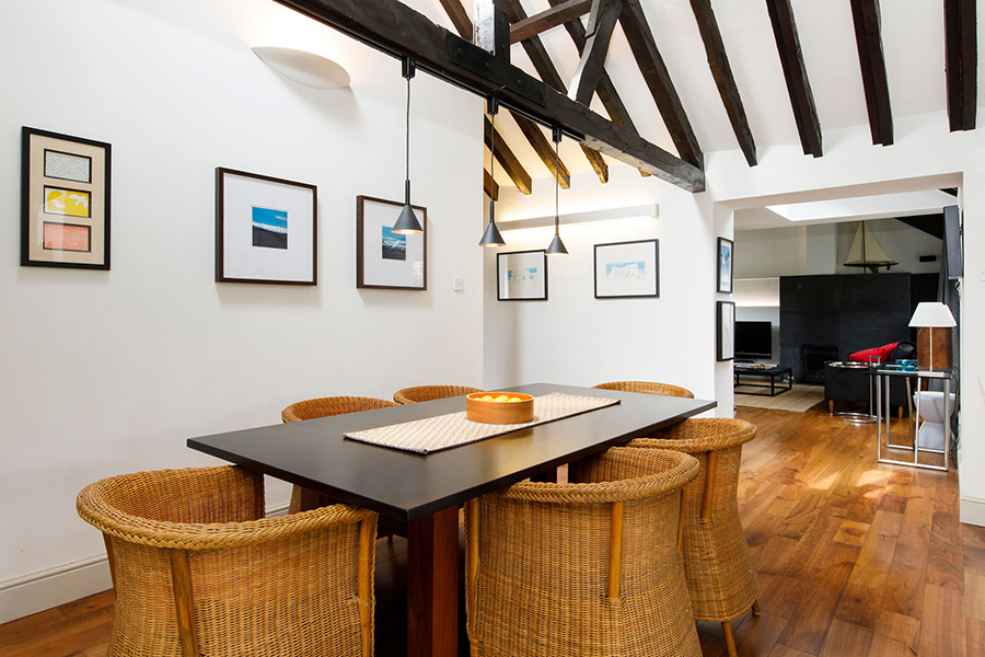 Property for sale in Sussex