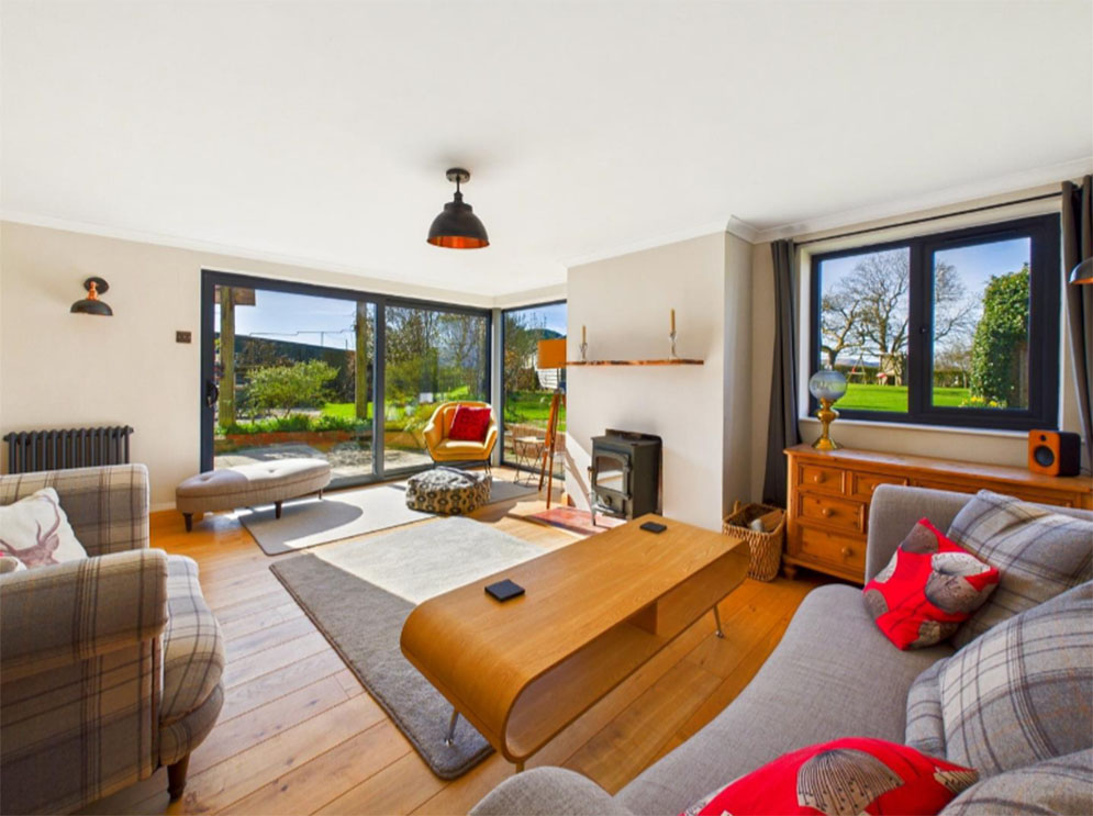 Property for sale in Powys