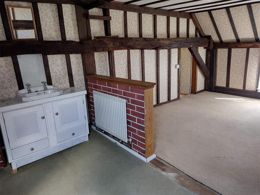 Property for sale in Essex