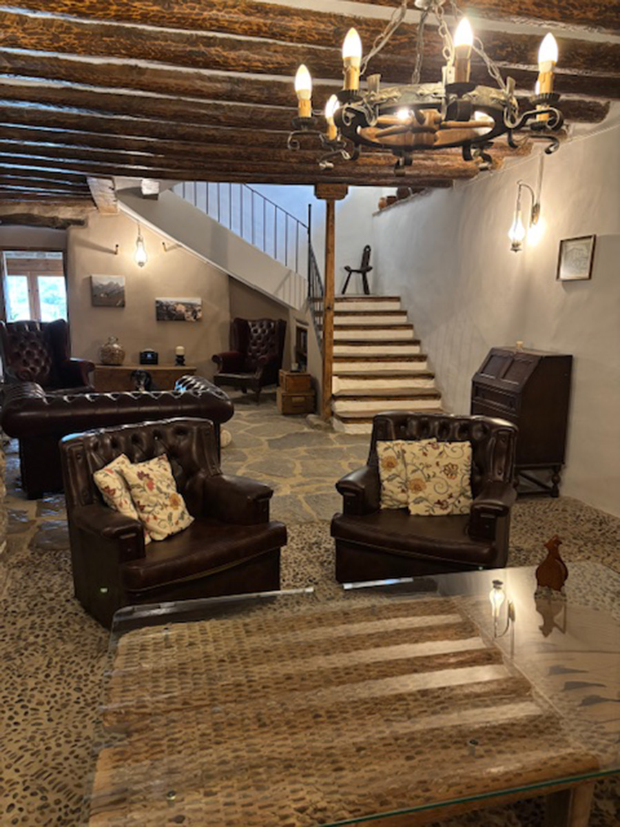 Property for sale in Aragon, Spain