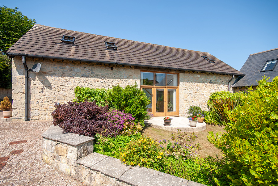 Barn conversion for sale near Ventnor, Isle Of Wight