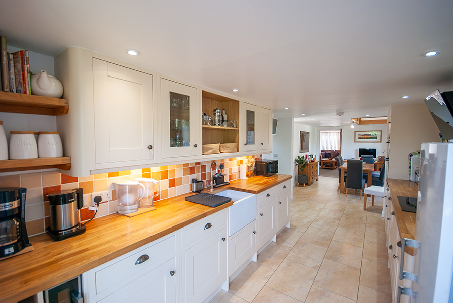 Property for sale in Niton, Isle Of Wight