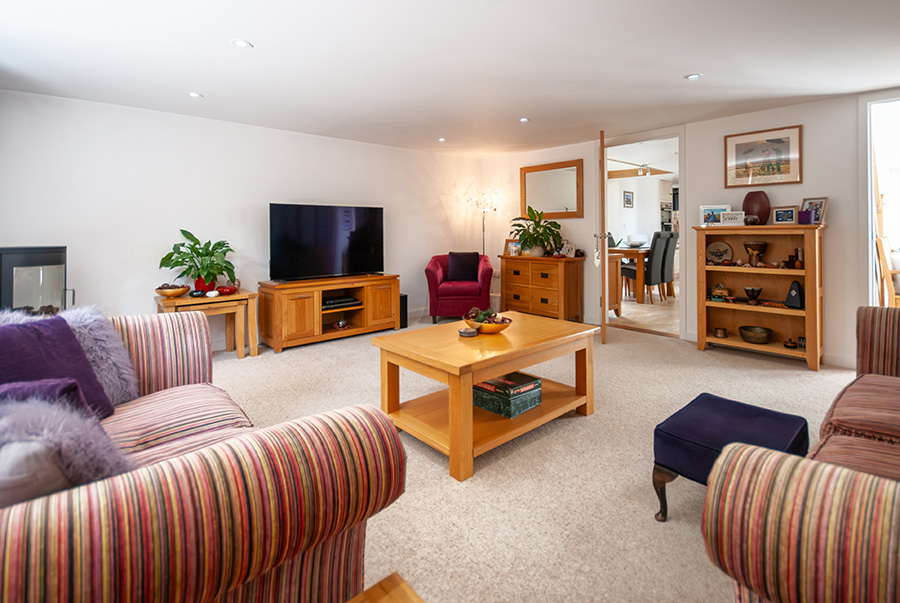 Property for sale in Hampshire
