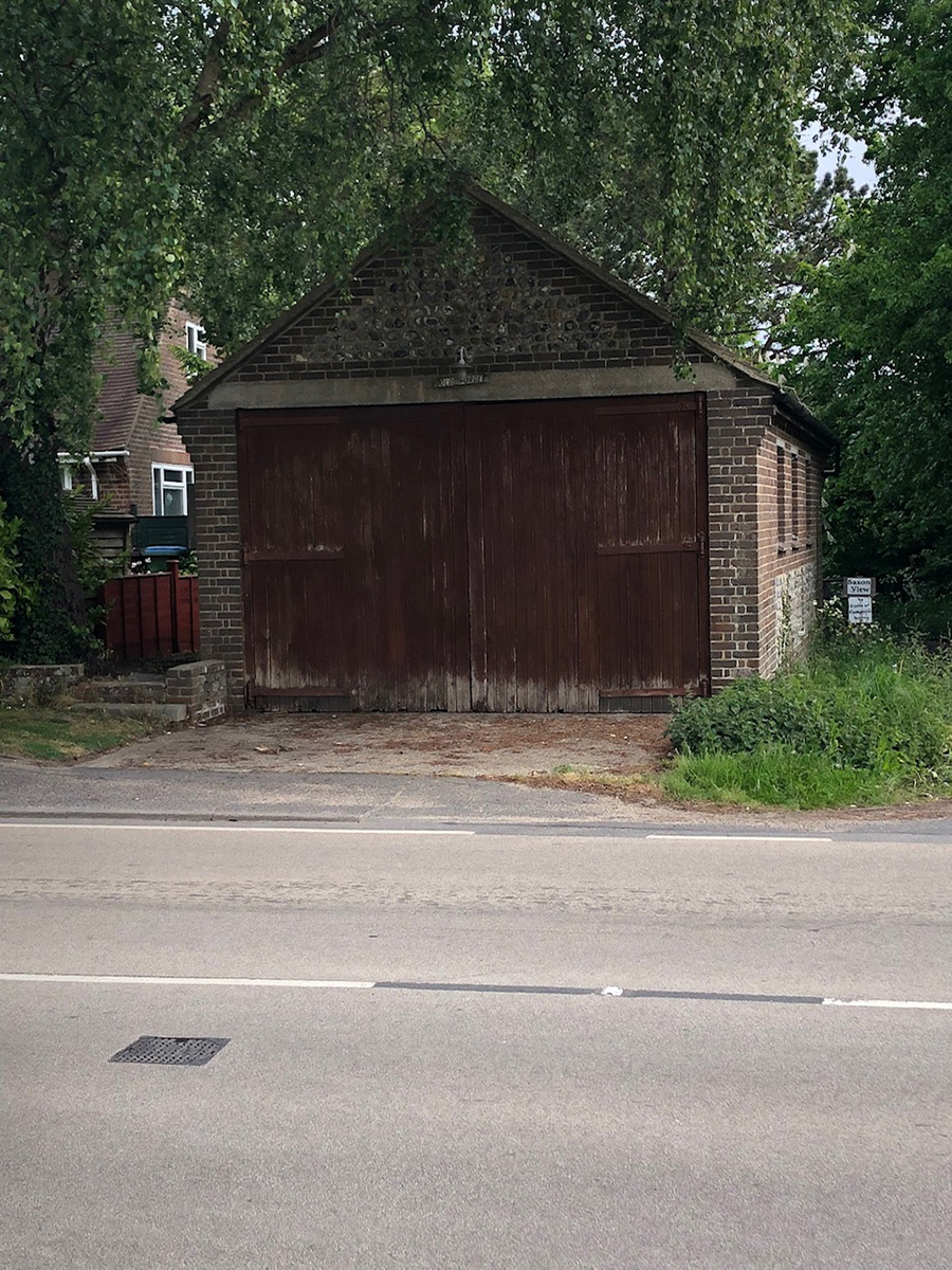 Property for sale in Bognor Regis