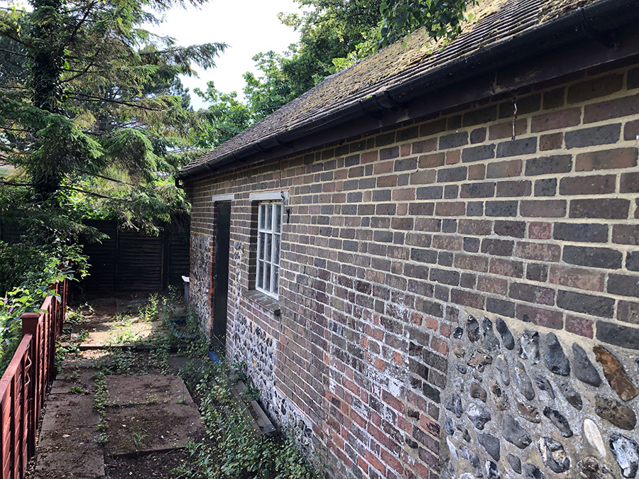 Property for sale in West Sussex