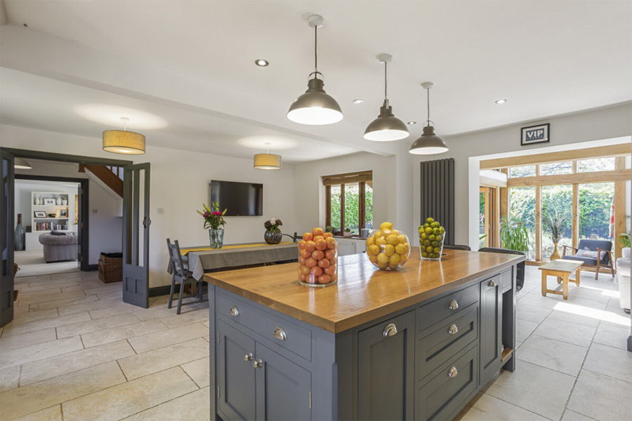 Property for sale in Newbury