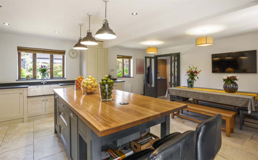 Property for sale in Berkshire