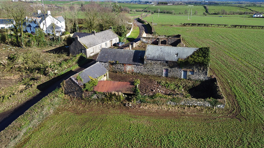 Barns for sale, Coleraine, County Antrim
