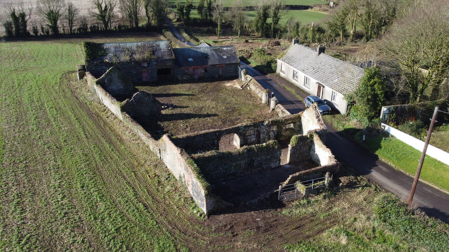 Property for sale in County Antrim