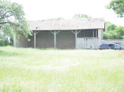 Barn for conversion with land in the Poitou Charentes, France