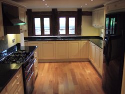 Property for sale in Stretton, Ledbury