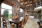 Barn conversion with duck pond and land in Coleridge, Devon