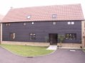 Cambridgeshire Barn Conversion