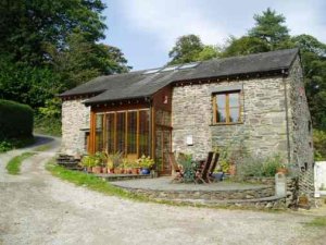 Barn conversion, Broughton in Furness, Cumbria