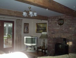 Property for sale in Higher Kinnerton, Chester