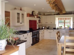 Property for sale in Yarwell, Stamford