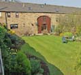 Chesterfield Derbyshire Barn Conversion