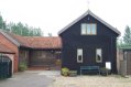 Diss Norfolk Barn Conversion