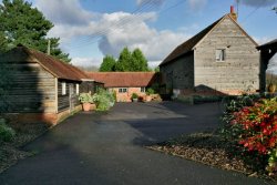 Property for sale in West Sussex