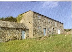 Property for sale in Carnaquidden, Penzance