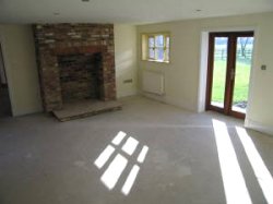 Property for sale in Tollerton, York