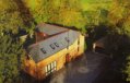 Lincolnshire Coach House