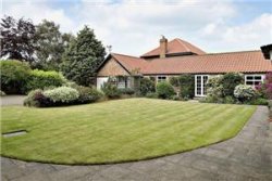 Property for sale in Yorkshire