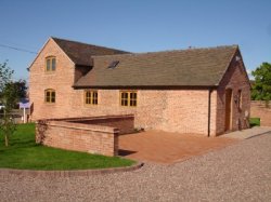 Property for sale in Shropshire