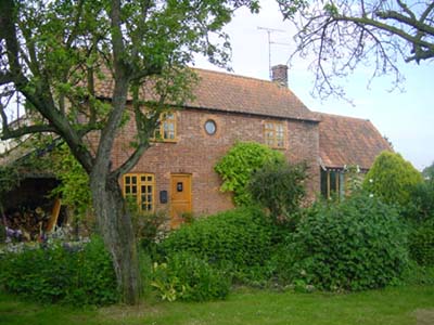 Cottage / barn conversion in Little Snoring, North Norfolk