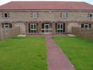 Barn conversions for sale near Brigg, Lincolnshire