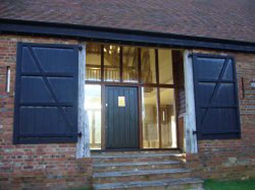 Property for sale in Kent