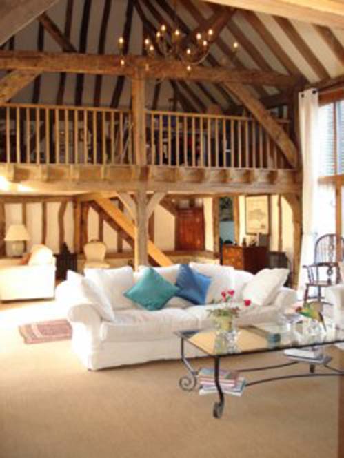 Sussex barn conversion for sale  in Ashington, West Sussex near Billingshurst