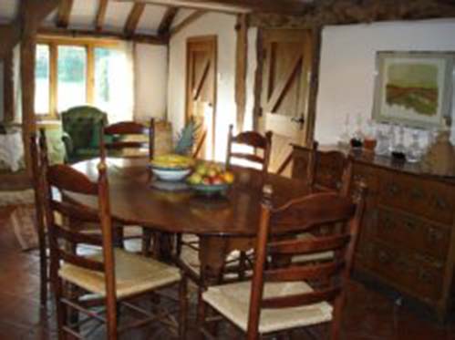 Property for sale in West Sussex