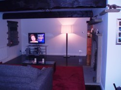 Property for sale in Lancashire