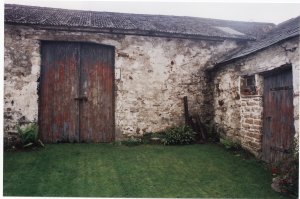 Unconverted barn for sale in Caldbeck, Cumbria