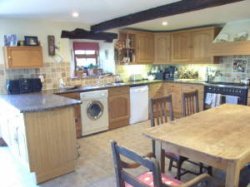 Four bedroom barn  in Melling, near Kirkby Lonsdale, Cumbria