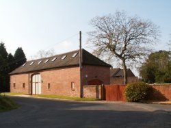 Property for sale in Worcestershire