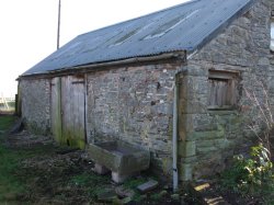 Property for sale in Pen Cwm, near Hay-On-Wye