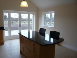Property for sale in Ledsham, Chester