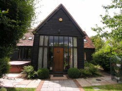 Property for sale in Berkshire