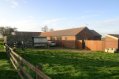 Barn Conversion Guyhirn Cambridgeshire