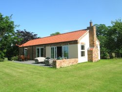 Property for sale in Lincolnshire