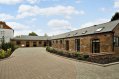 Barn Conversion Derbyshire