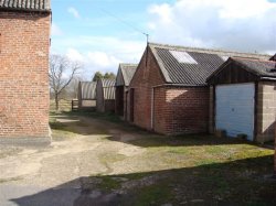 Property for sale in Long Clawson, Melton Mowbray