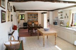 Property for sale in Somerset