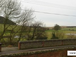 Property for sale in Holt, near Norwich