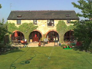 Barn with sea views, Sunderland, Tyne & Wear