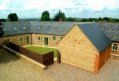 Northamptonshire Barn Conversion